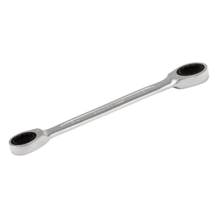 Καστάνια χρωμιωμένο 1/2" 170 mm 9/16" 1320RZ-1/2-9/16 BAHCO