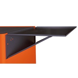 Καρότσι εργαλείων 9 mm 455 mm 395 mm 1470K-AC1 BAHCO
