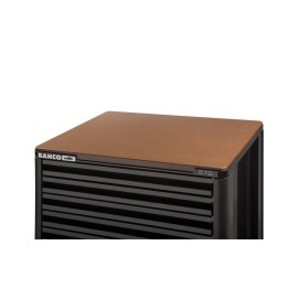 Καρότσι εργαλείων 30 mm 501 mm 682 mm 1472K-ACTD BAHCO