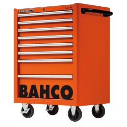 Καρότσι εργαλείων 986 mm 501 mm 763 mm 1475K8 BAHCO