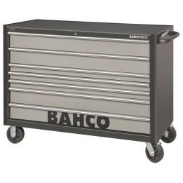 Καρότσι εργαλείων 1016 mm 501 mm 1440 mm 1476KXXL7BK BAHCO