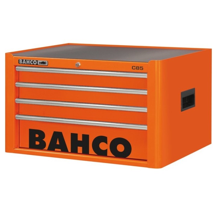 Καρότσι εργαλείων 1485K4RED BAHCO