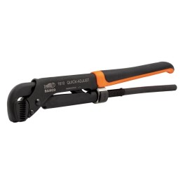 Κλειδί σωλήνων ERGO 320 mm 1610 BAHCO