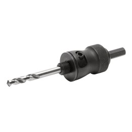 Ποτηροτρύπανο καρβιδίου 32 mm 210 mm 8.5 mm 3834-ARBR-9100 BAHCO