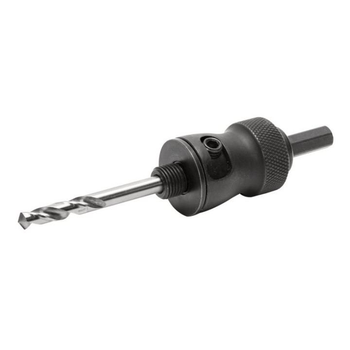 Ποτηροτρύπανο καρβιδίου 32 mm 210 mm 8.5 mm 3834-ARBR-9100 BAHCO