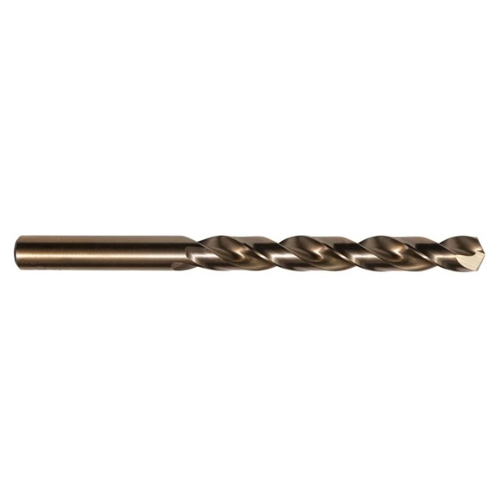 Τρυπάνι μετάλλου κοβαλτίου 11.5 mm 142 mm 4411-11.50 BAHCO