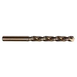 Τρυπάνι μετάλλου κοβαλτίου 7.8 mm 117 mm 4511-7.80-10P BAHCO
