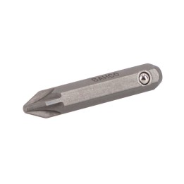 Μύτη κατσαβιδιού PZ2 100 τεμ. 25 mm 5/32" 45S/PZ2-IP BAHCO