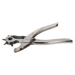 Ζουμπάς 2 mm 4.5 mm 220 mm 4630 BAHCO
