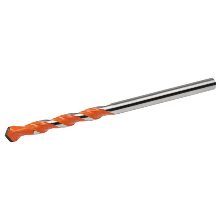 Τρυπάνι μπετόν 6 mm 100 mm 4629-6.0 BAHCO