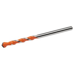 Τρυπάνι μπετόν 5 mm 85 mm 4629-5.0 BAHCO