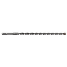Τρυπάνι μπετόν 10 mm 260 mm 4652-10-260 BAHCO