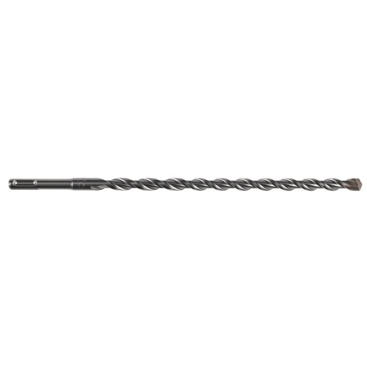 Τρυπάνι μπετόν 10 mm 600 mm 4652-10-600 BAHCO