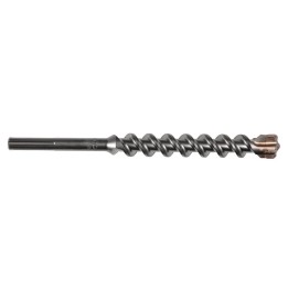 Τρυπάνι μπετόν 24 mm 520 mm 4656-24-520 BAHCO