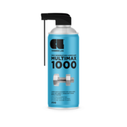 Cosmos Lac MULTIMAX 1000 πολυλιπαντικό 400ml