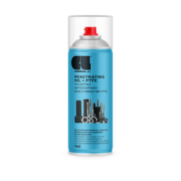 Cosmos Lac Λιπαντικό – Αντισκωριακό ενισχυμένο με PTFE 400ml
