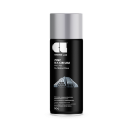 Cosmos Lac ZINC MAXIMUM σπρέι ψευδαργύρου 400ml