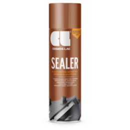 Cosmos Lac SEALER μονωτικό σπρέι Κεραμιδί (κωδ. 263) 500ml