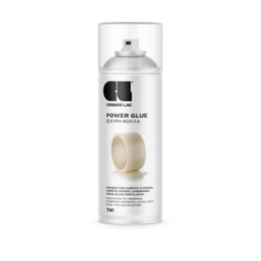 Cosmos Lac Κόλλα σπρέι 400ml