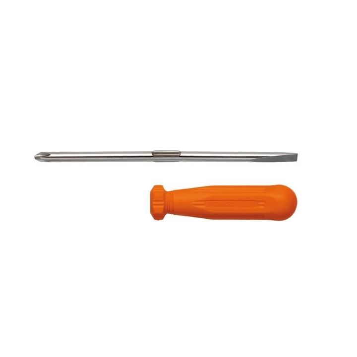 Κατσαβίδι PH2 1.2 mm 6 mm 1019 BAHCO