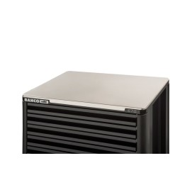 Καρότσι εργαλείων ανοξείδωτο 30 mm 501 mm 682 mm 1472K-ACTSS BAHCO