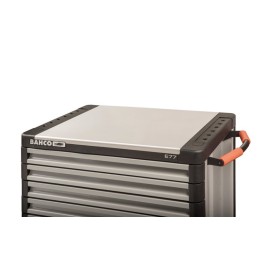 Καρότσι εργαλείων ανοξείδωτο 1477K-ACTSS BAHCO
