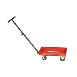 Καρότσι εργαλείων 200 mm 270 mm 655 mm 1483CART BAHCO