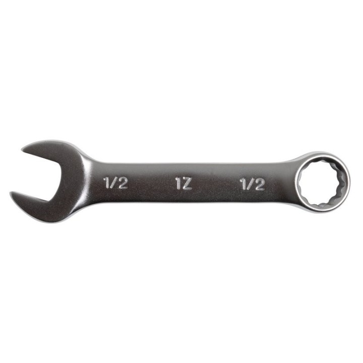 Γερμανοπολύγωνο κλειδί χρωμιωμένο 138 mm 1Z-3/4 BAHCO