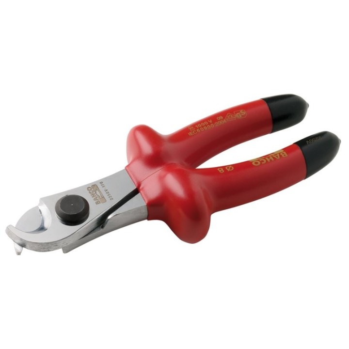 Κόφτης μονωμένο 230 mm 2250V-230 BAHCO