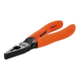 Γερμανοπολύγωνο κλειδί 180 mm 2628 D-180 BAHCO