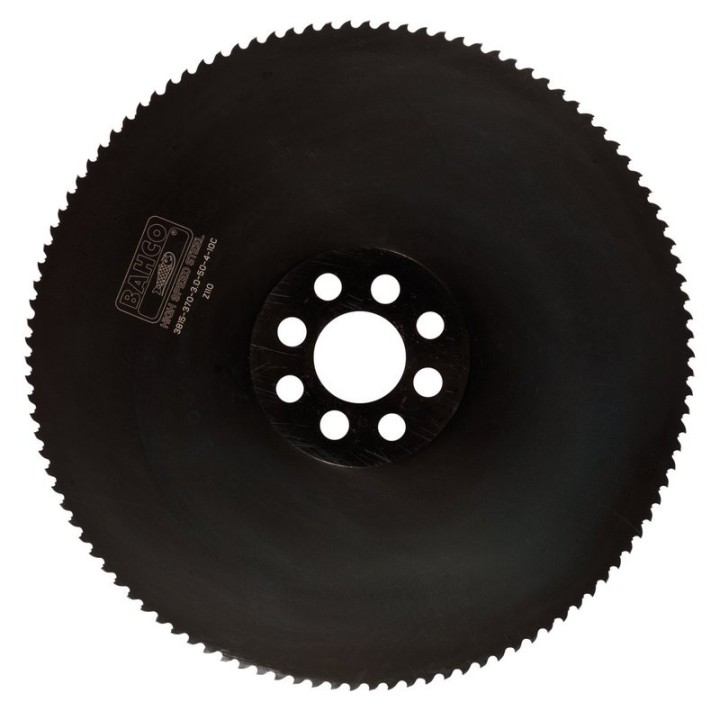 Πριονοκορδέλα 400 mm 3.5 mm 3815-400-3.5-50-4-10C BAHCO