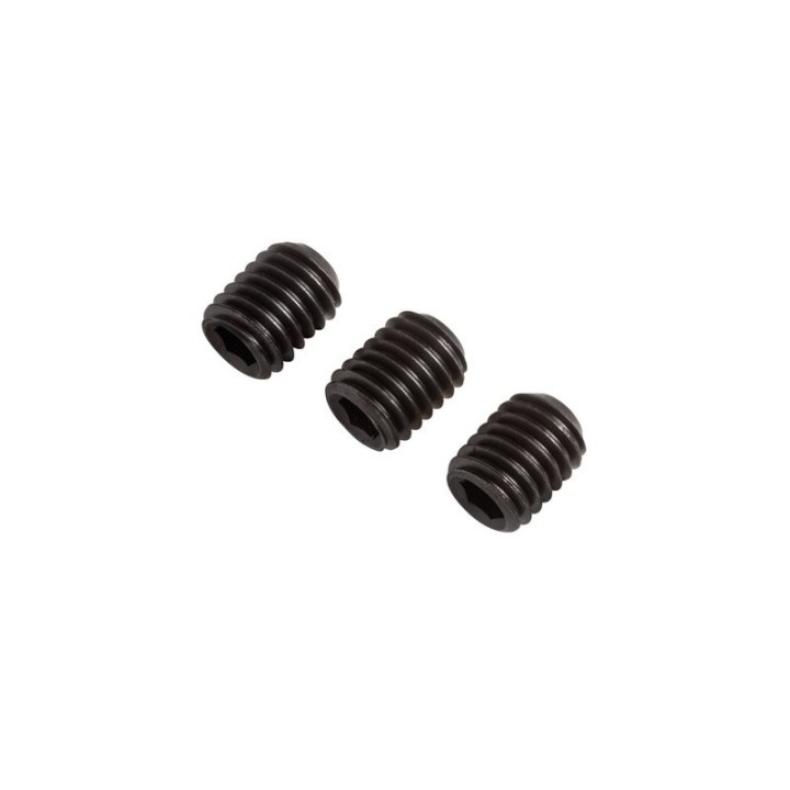 Ποτηροτρύπανο 3834-M8X5-SET BAHCO