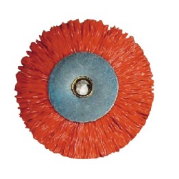 Πριονοκορδέλα 6 mm 80 mm 3870-BRUSH-80-6 BAHCO