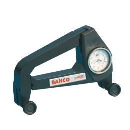 Πριονοκορδέλα 3870-TENSION METER BAHCO