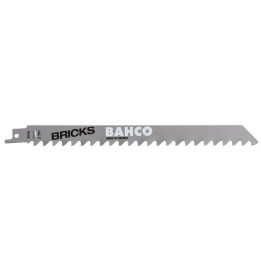 Λάμα σπαθόσεγας καρβιδίου 228 mm 3946-228-3-ST-1P BAHCO
