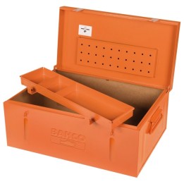 Αποθήκευση εργαλείων 830 mm 440 mm 340 mm 1496MB4 BAHCO
