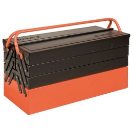 Εργαλειοθήκη 260 mm 200 mm 525 mm 1497MBF750 BAHCO