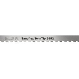 Πριονοκορδέλα διμεταλλικό 27 mm 0.9 mm 3852-27-0.9-INS-3 BAHCO