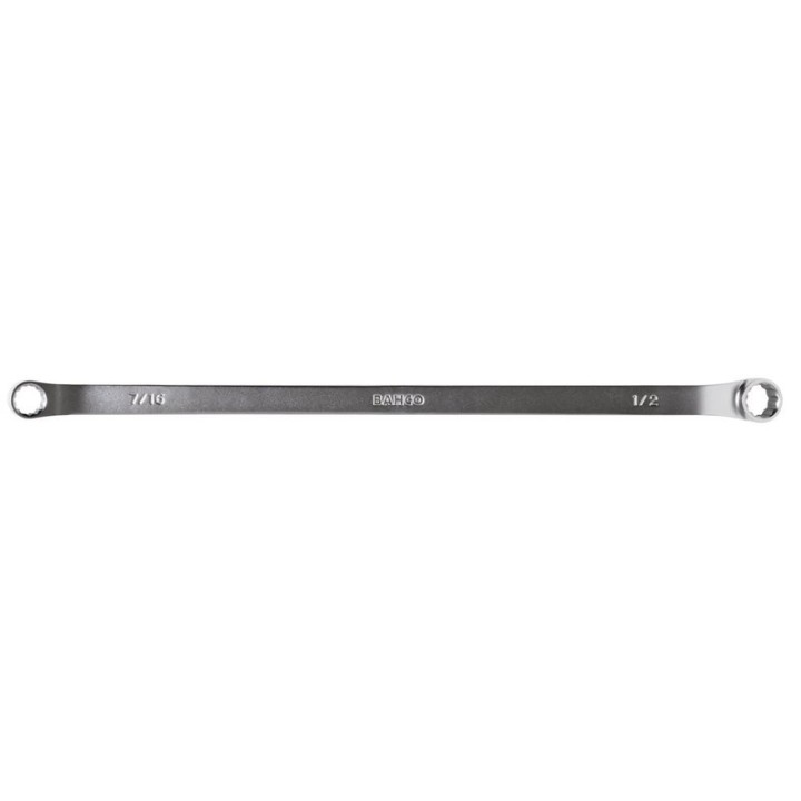 Πολύγωνο κλειδί 358 mm 9/16" 44Z-1/2-9/16 BAHCO