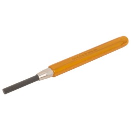 Ζουμπάς 5 mm 165 mm 3646-165 BAHCO