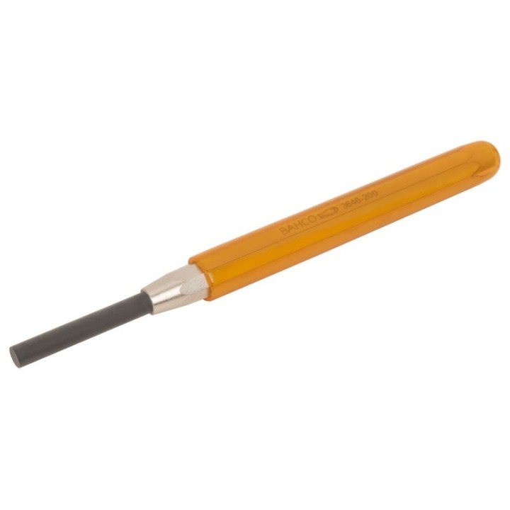 Ζουμπάς 4 mm 150 mm 3646-150 BAHCO