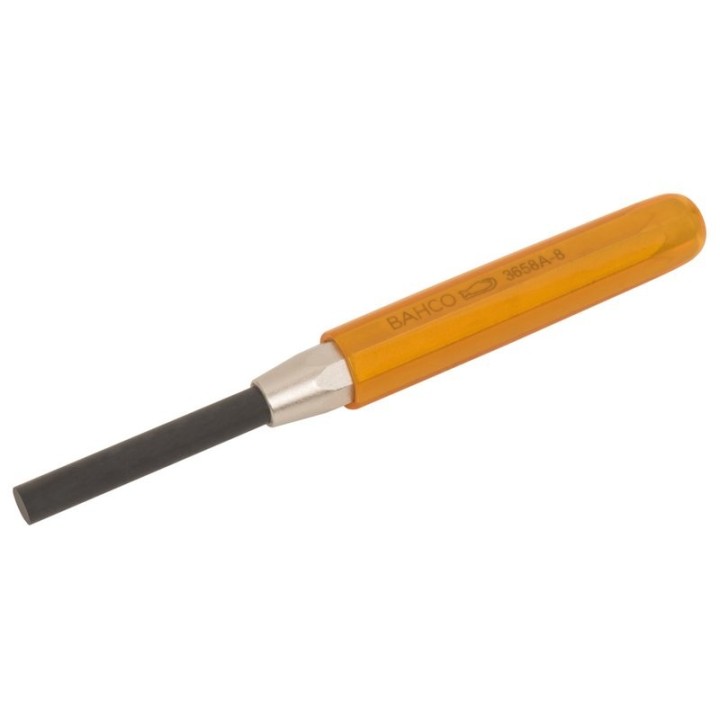 Ζουμπάς 4 mm 150 mm 3658A-4 BAHCO
