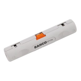 Πένσα 4.5 mm 10 mm 3717 A BAHCO