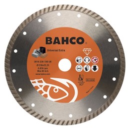 Δίσκος κοπής/λείανσης 230 x 3.2 x 22.23mm 22.23mm 3916-230-10S-UE