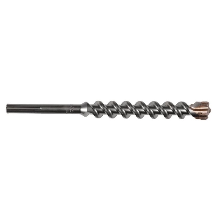 Τρυπάνι μπετόν 40 mm 570 mm 4656-40-570 BAHCO
