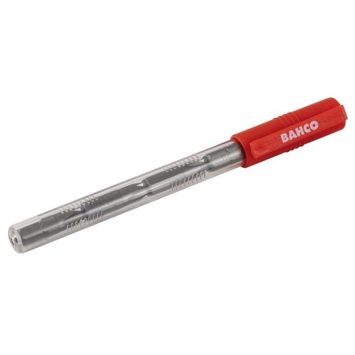 Μύτη κατσαβιδιού PH2 5 τεμ. 25 mm 59S/PH2PEN BAHCO