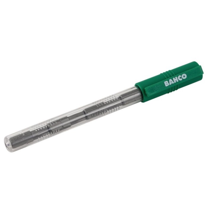 Μύτη κατσαβιδιού T15 5 τεμ. 25 mm 59S/T15PEN BAHCO