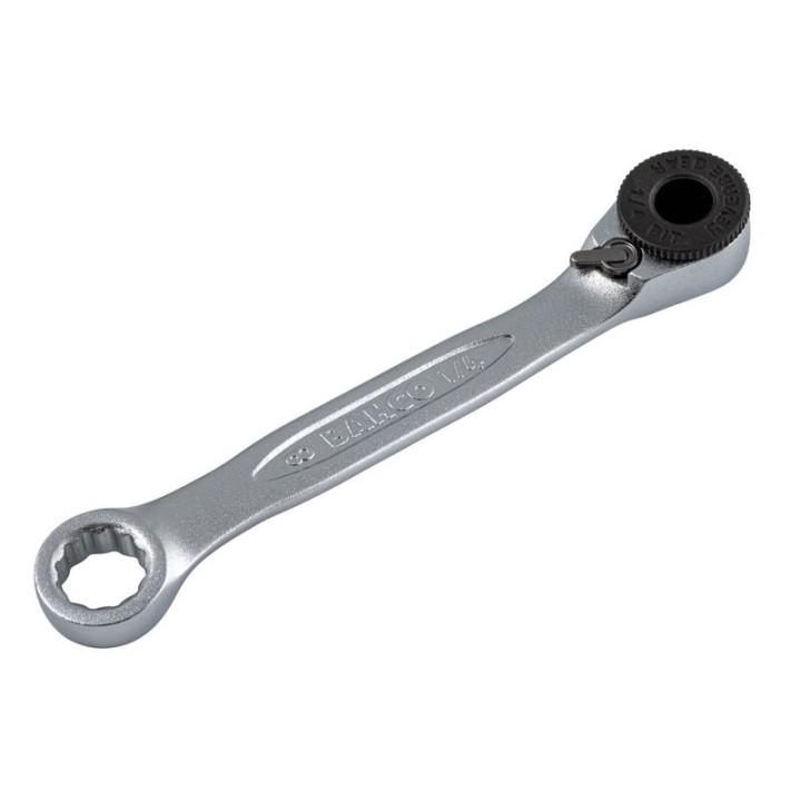Καστάνια 1/4" 90 mm 6950CBR BAHCO