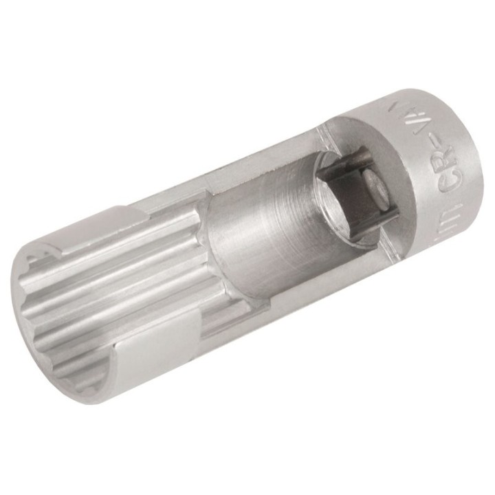 Καρυδάκι 1/2" 22 mm 7812 BAHCO