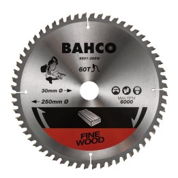 Δίσκος κοπής/λείανσης 210 mm 30 mm 8501-210-30-48SW BAHCO